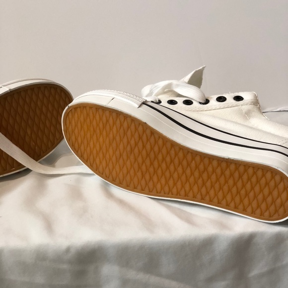 Shelaidon, Platform sneakers size 39 - Picture 5 of 5